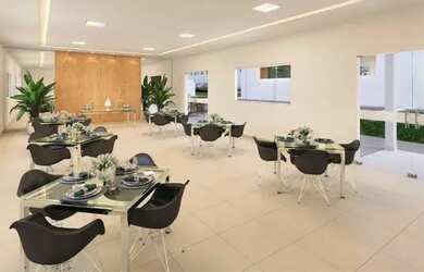 Imagem 7: Mirante Cardeal ( Alphaville, Ponta Negra, Manaus