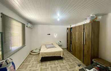 Imagem 12: Casa com 3 dormitórios em Camobi com terreno de 450m²