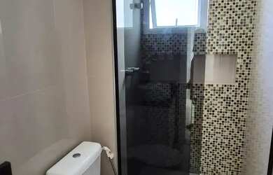 Imagem 10: Apartamento para locação no ETCO GREENVILLE - RUA EMBIRA , PATAMARES...