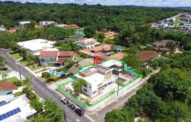 Imagem 15: Condomínio Itapuranga III, Casa Duplex com 4 suítes, Piscina, Esquina,...