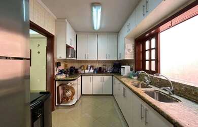 Imagem 5: Sobrado com 3 quartos para alugar, 456 m² por R$ 13.081/mês - Freguesia...