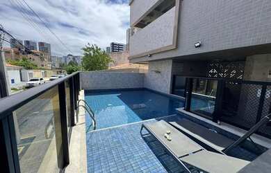 Imagem: Edifício Studio Design 2 - Tannat