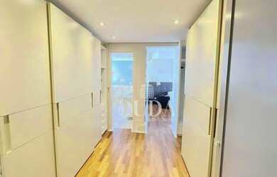 Imagem 13: Apartamento, 223 m² - venda por R$ 8.200.000,00 ou aluguel por R$ 41.900,00/mês...