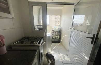 Imagem 10: Apartamento 2 quartos à venda no(a) Vila Constança