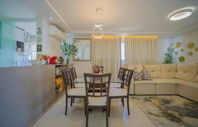 Imagem 6: Duplex para Venda em Osasco, Centro, 2 dormitórios, 2 suítes, 3 banheiros,...