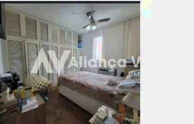 Imagem 12: Copacabana Apartamento 3 quartos, sendo 1 suite