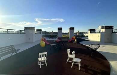 Imagem 15: Apartamento com 3 quartos para alugar no Santa Cândida em Curitiba