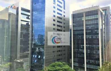 Imagem 6: Conjunto para alugar, 424 m² Vila Olímpia - São Paulo/SP