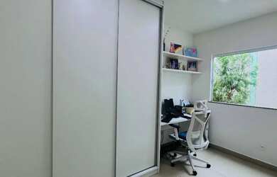 Imagem 16: Casas em condomínio lauro de freitas