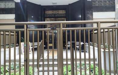 Imagem 16: Temporada em Copacabana, lindo apto, 01 quarto, vista linda