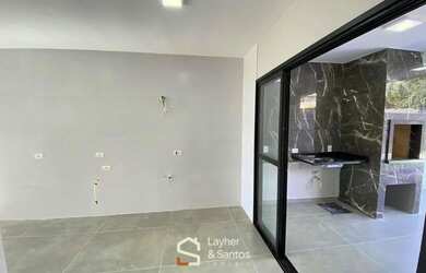 Imagem 9: CASA COM PISCINA NO BALNEÁRIO COSTA AZUL