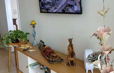 Imagem 5: Apartamento para Venda em Saquarema, Boqueirão, 2 dormitórios, 1 banheiro,...