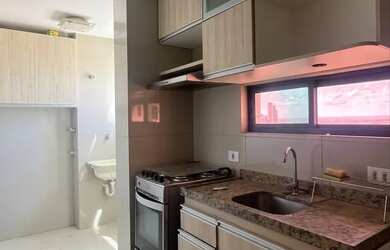 Imagem 6: VENDE-SE APARTAMENTO DE 3 QUARTOS NO CARLITO LIMA - NOVA BETANIA