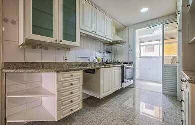 Imagem 9: Venda Apartamento 3 Dormitórios - 132 m² Vila Madalena