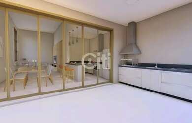 Imagem 4: CASA LUNDCEIA. 116m² de Área, 2 Vagas na garageme3 Dormitórios