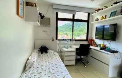 Imagem 9: Cobertura em Itaipu com 4 quartos