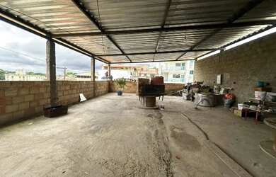 Imagem 11: Bom Retiro/Betim - Casa. Varandae2 Dormitórios