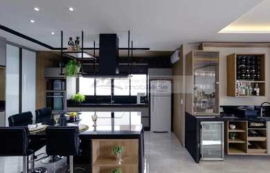 Imagem 7: Casa em Condomínio para Locação em Jundiaí, Jardim Novo Mundo, 3 dormitórios,...