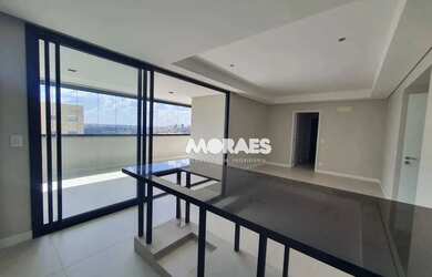 Imagem 3: Apartamento cnovo e moderno com 3 suítes 2 vagas à venda, 110 m² por...