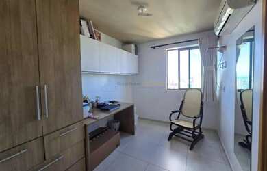 Imagem 16: EXCELENTE APARTAMENTO LINDO E ESPAÇOSO E COM LAZER COMPLETÍSSIMO NO BAIRRO DE CASA AMARELA