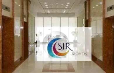 Imagem 9: Conjunto para alugar, 408 m² - Vila Olímpia - São Paulo/SP