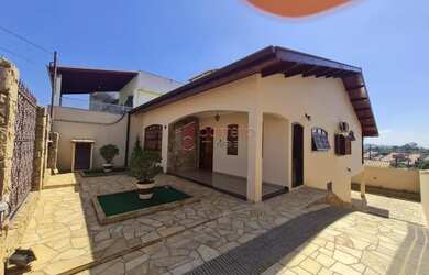 Imagem: CASA PARA VENDA NO JARDIM ANA LUÍZA - ITUPEVA/SP