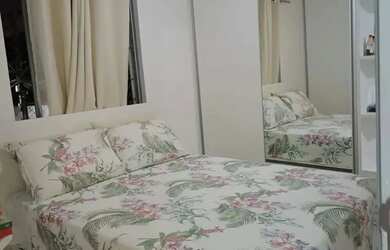 Imagem 3: Apartamento de 3 quastos a venda no Reserva Parque