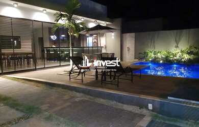 Imagem 4: CASA NO RESIDENCIAL MORADA DA FRONTEIRA RIFAINA SP