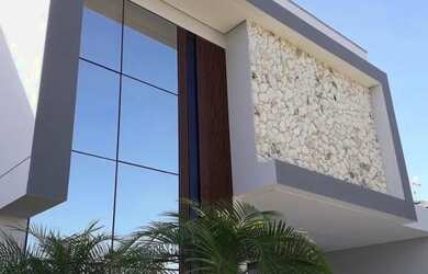 Imagem 2: Jardins Ibiza | Eusébio | 323,73m² | 06 Suítes