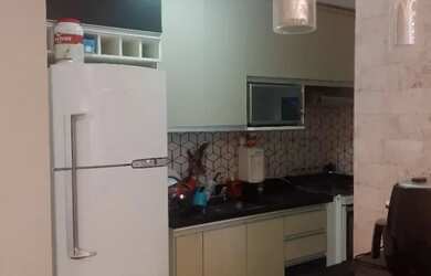 Imagem 7: Apartamento para Locação em Barueri, Vila Barros, 2 dormitórios, 2...
