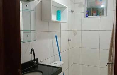 Imagem 12: Alugo apto de 3 quartos mobiliado perto da av João Pessoa com Carneiro...