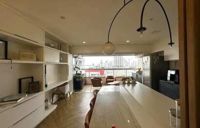 Imagem 2: Imóvel para aluguel com 140 metros quadrados com 3 quartos em Setor Marista...