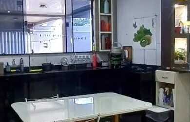 Imagem 2: Casa Residencial Geraldo Palmeira- 3 Quartos sendo 2 Suítes- Financia