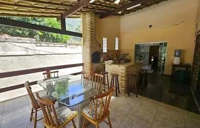 Imagem 16: Casa com 4 quartos à venda, 360 m² por R$ 1.350.000 - Recanto de Itaipuaçu...