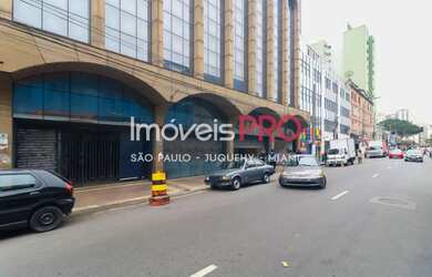 Imagem: O depósito possui 5 Vagas na garagem, 5.000m² de Área e