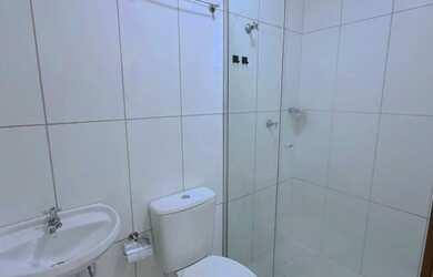 Imagem 6: NA - Ágio de apartamento de 2 quartos sendo 1 suíte na QNN 11 de Ceilândia - ARTUR ACCIOLY