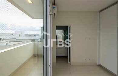 Imagem 16: Sobrado Portal do Sol Green