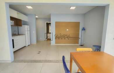 Imagem 5: Venda Apartamento 1 Dormitórios - 43 m² Campo Belo