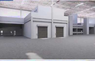 Imagem 9: GALPÃO 10.400 A 12.000M2 NOVOS, PADRÃO TRIPLE A, no bairro Cabula - Salvador - BA