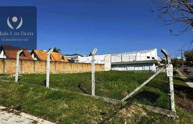 Imagem 8: Terreno de esquina à venda por R$ 690.000 - Atuba - Curitiba/PR