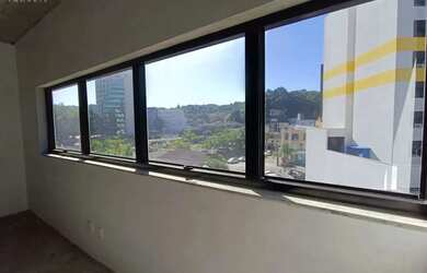 Imagem 12: Excelente sala comercial, localizada no bairro Garcia