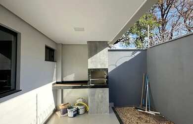 Imagem 12: CASA NOVA COM 3 QUARTOS PROX. UNICATÓLICA E ULBRA