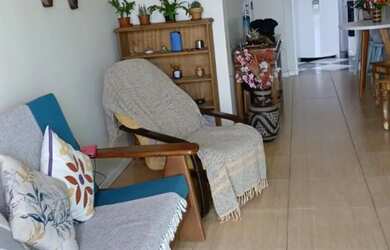 Imagem 4: Apartamento para Venda em Saquarema, Boqueirão, 2 dormitórios, 1 banheiro,...