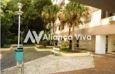 Imagem 8: Copacabana Apartamento 3 quartos, sendo 1 suite