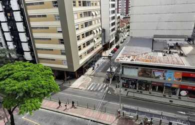Imagem 5: Apartamento para locação 4 quartos sendo 2 suítes, sala, cozinha, banheiro, portaria 24 ho