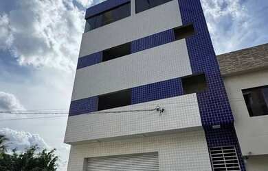 Imagem: O apartamento possui 2 Dormitórios, 2 Banheiros, 95m² de Área