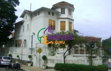 Imagem: O depósito possui 600m² de Área e está localizado em Higienópolis