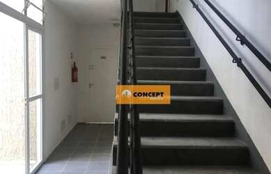 Imagem 15: Apartamento com 2 dormitórios para alugar, 45 m² por R$ 1.314/mês -...