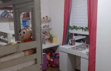 Imagem 12: Apartamento para Locação em Barueri, Vila Barros, 2 dormitórios, 2...