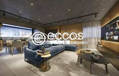 Imagem: O apartamento à venda possui 3 Dormitórios, 3 Banheiros, 2